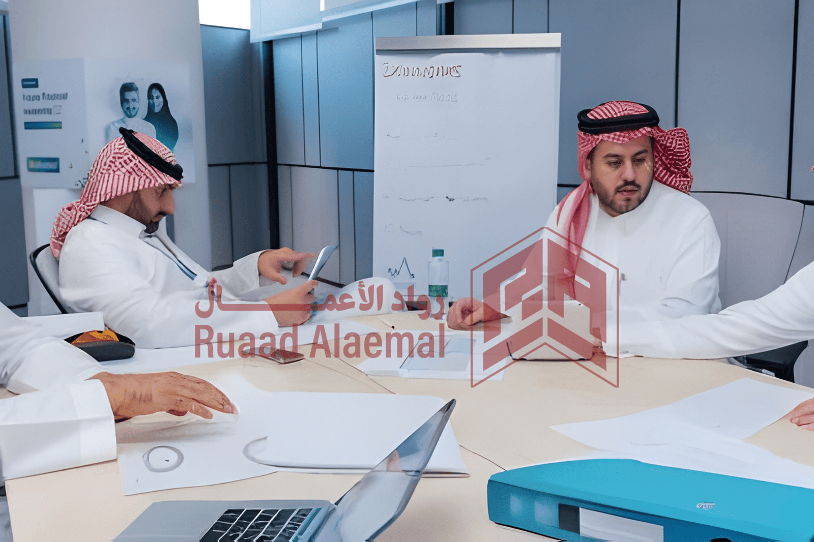 إدارة المنشآت