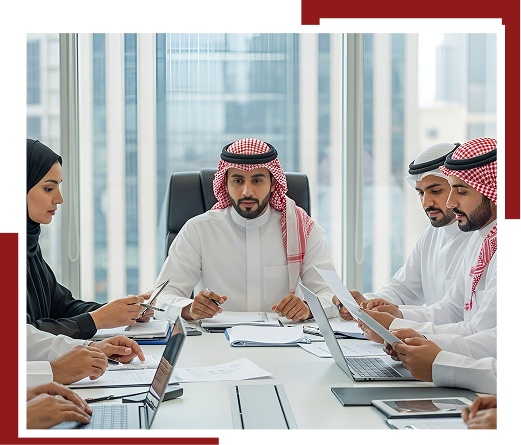 موقع رواد الأعمال شريك نجاحك